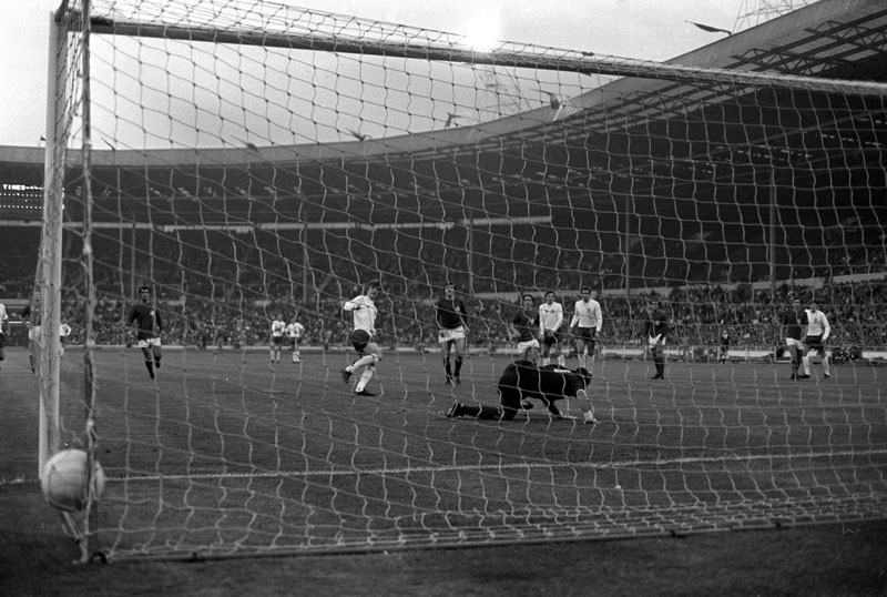 England v Malta
